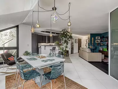 Appartement, 77,66 m²