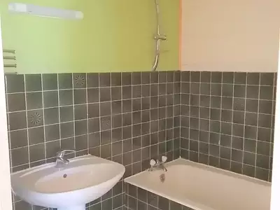 Appartement, 50 m²