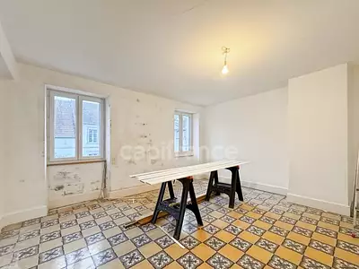 Maison, 82 m²