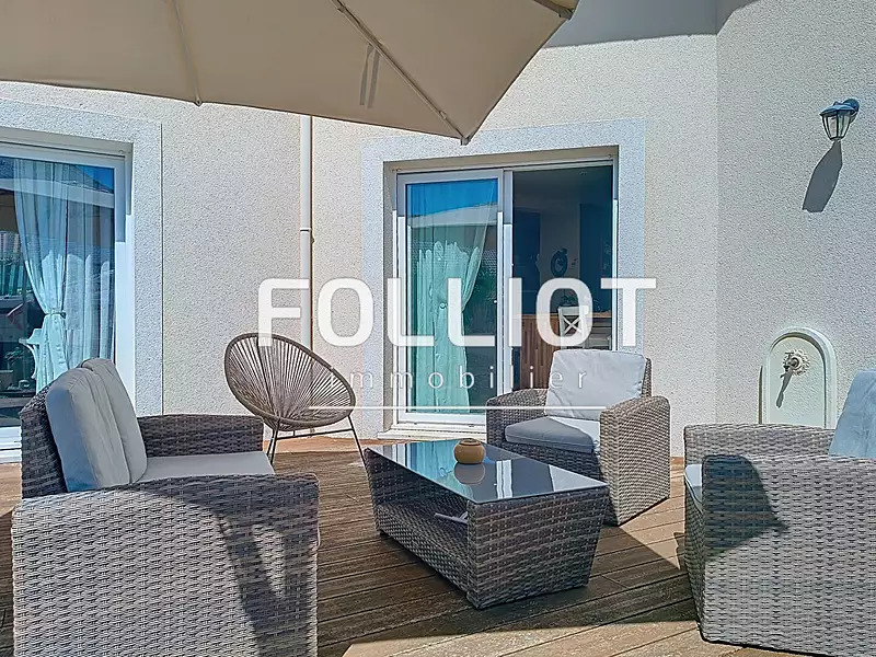 Maison, 150 m²