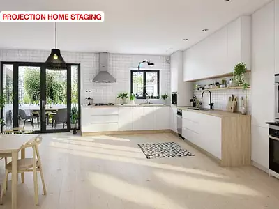 Maison, 90 m²