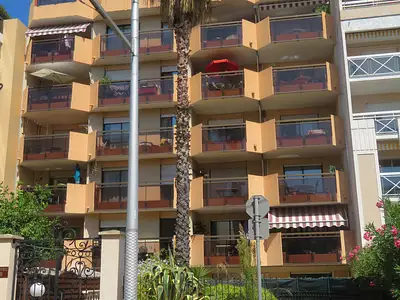Appartement, 71 m²