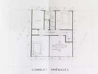 Maison, 230 m²