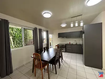 Maison, 120 m²