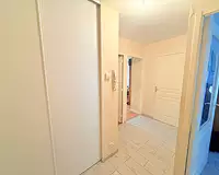Appartement, 65,82 m²