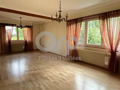 Maison, 118 m²