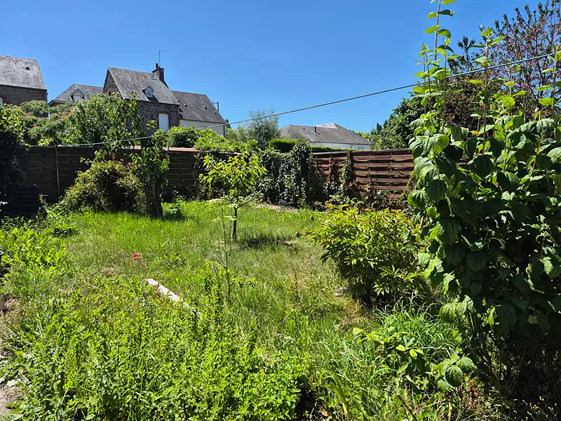 Maison, 75 m²