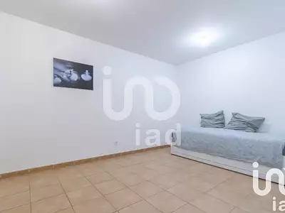 Appartement, 35 m²
