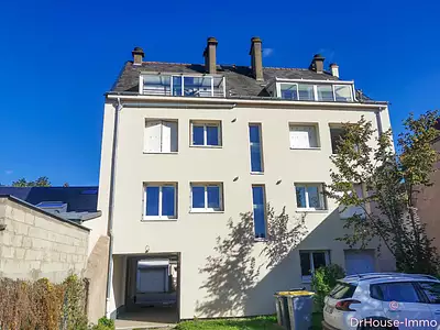 Appartement, 31,48 m²