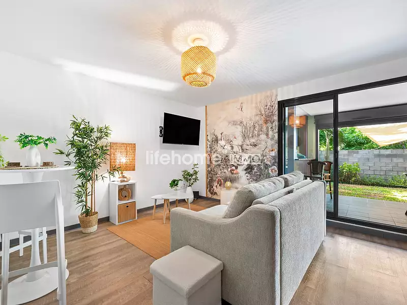 Appartement, 35,91 m²