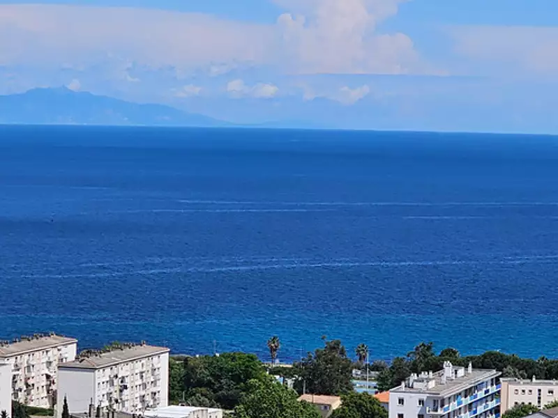 Appartement, 118 m²