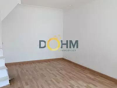Maison, 63 m²