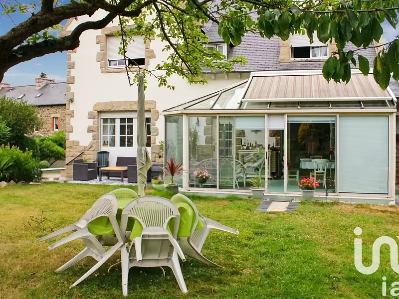 Maison, 200 m²