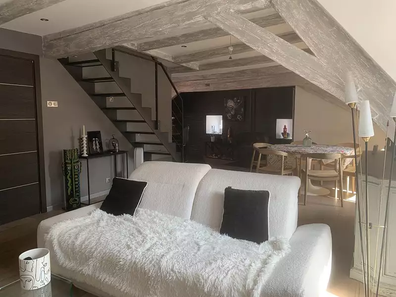 Appartement, 103 m²