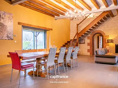 Maison, 367 m²