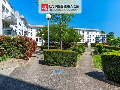 Appartement, 60 m²