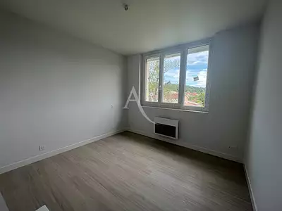 Appartement, 83 m²