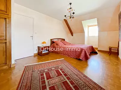 Maison, 153 m²