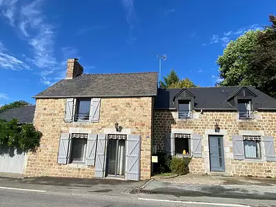 Maison, 163 m²