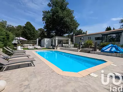 Maison, 150 m²