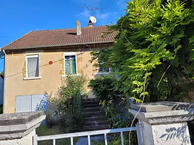 Maison, 77 m²