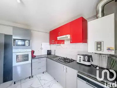 Appartement, 82 m²