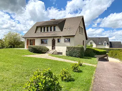 Maison, 151,93 m²