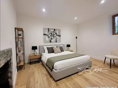 Appartement, 37,32 m²