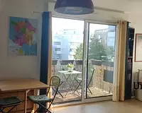 Appartement, 59,47 m²