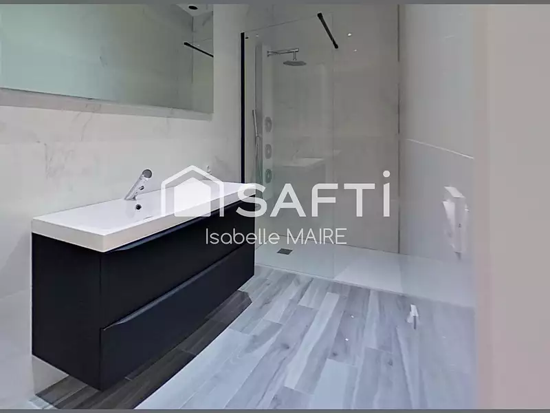Appartement, 185 m²
