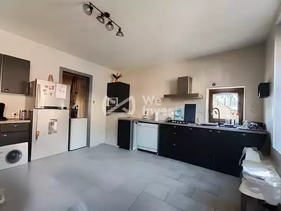Maison, 120 m²