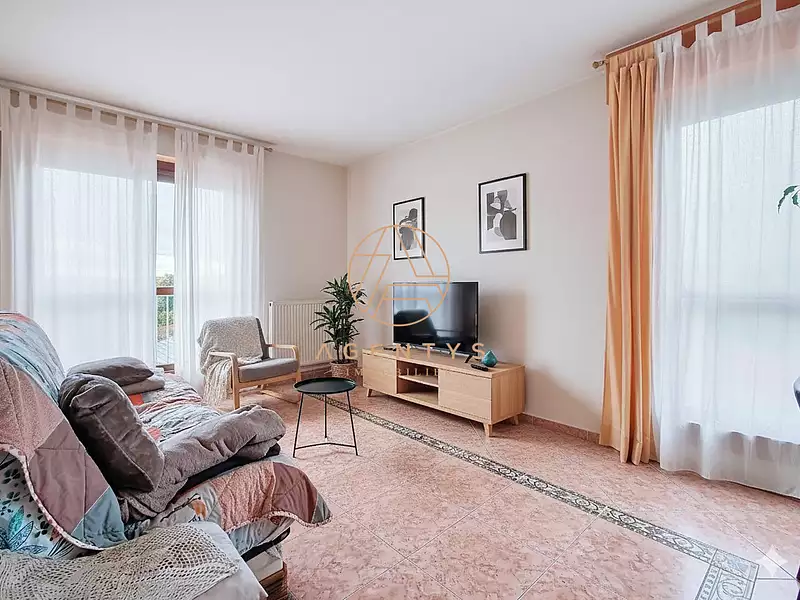 Appartement, 41 m²