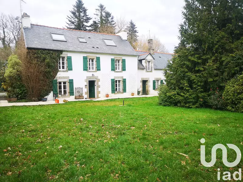 Maison, 350 m²