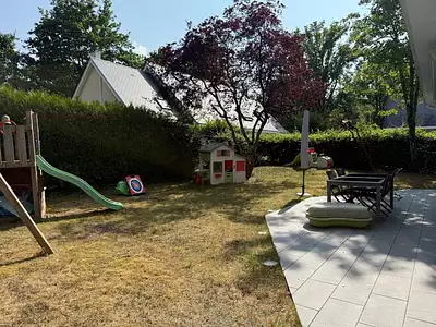 Maison, 141 m²