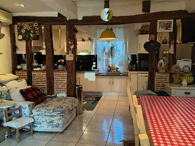 Maison, 236,46 m²