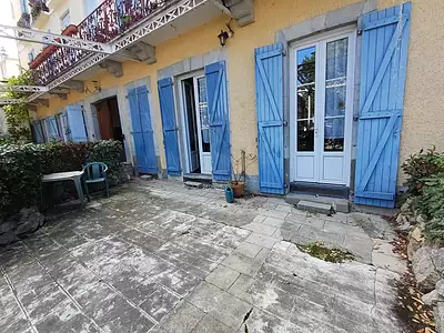 Appartement, 35,61 m²