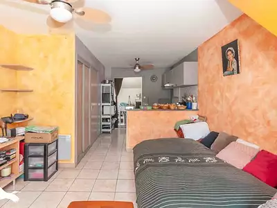 Maison, 67 m²