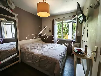 Maison, 106 m²