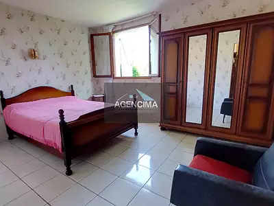 Maison, 82 m²