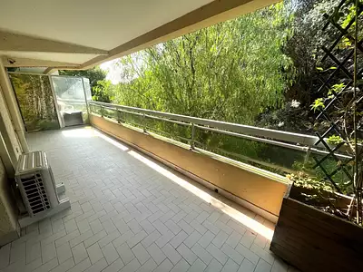 Appartement, 45,72 m²