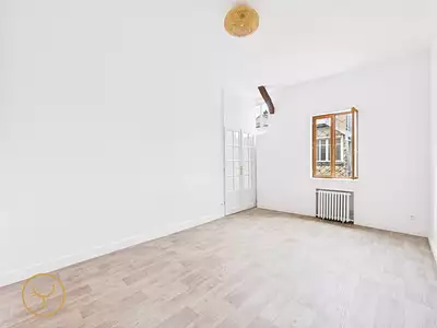Appartement, 43,53 m²