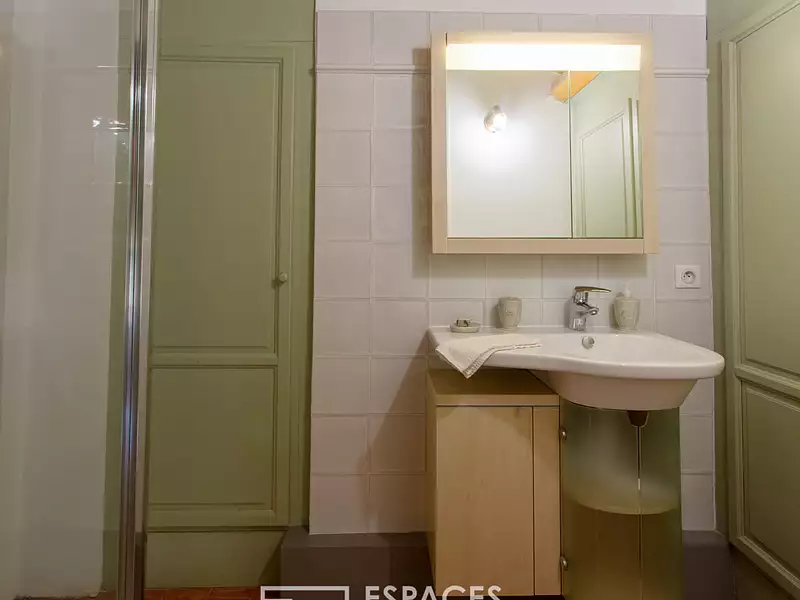 Appartement, 120 m²