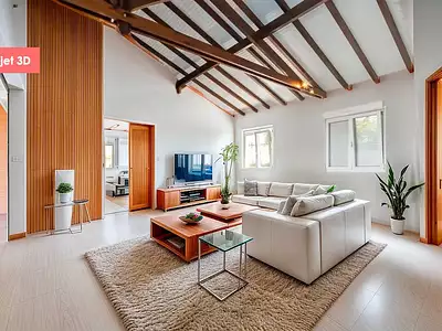 Maison, 120 m²