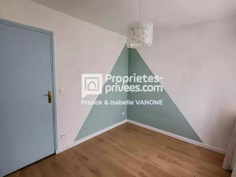 Maison, 130 m²