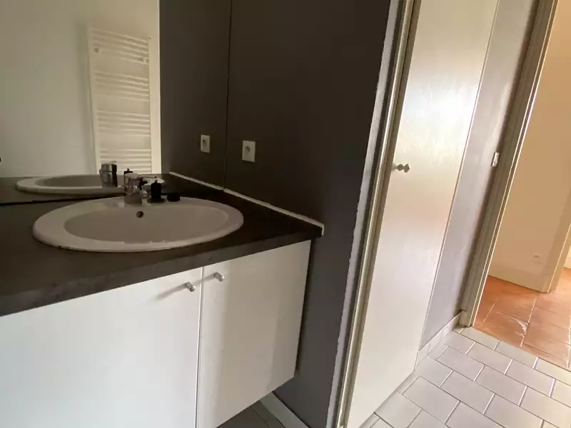 Appartement, 72,43 m²