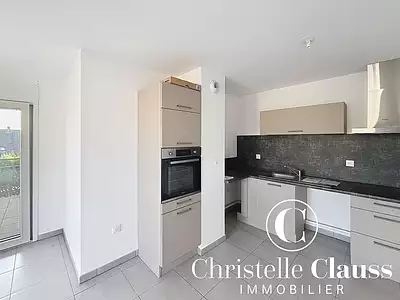 Appartement, 45,48 m²