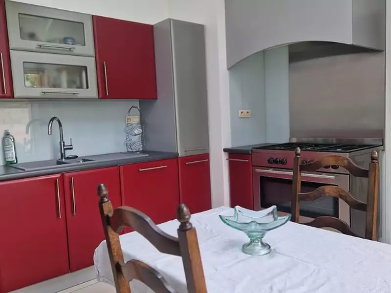 Maison, 113 m²