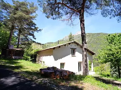 Maison, 75 m²