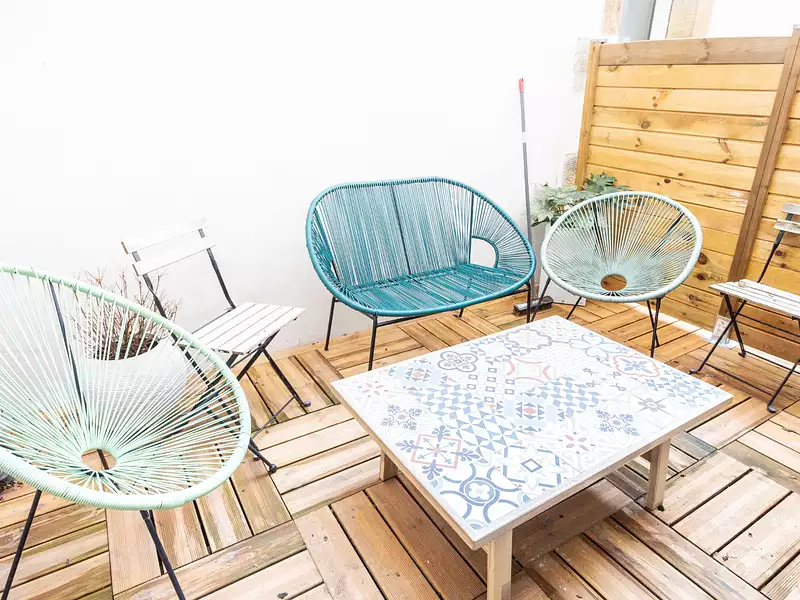 Appartement, 91 m²