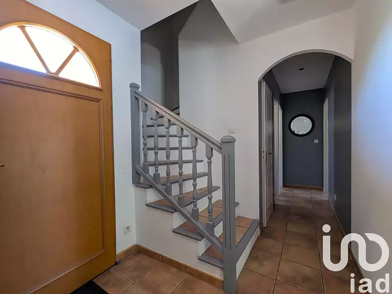 Maison, 121 m²